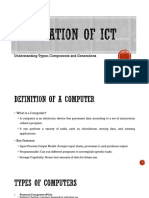 Lecture 02 Application of ICT