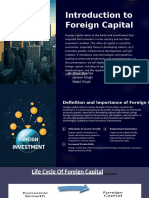 Foreign - Capital Final