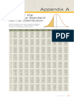 Formulas and Tables OM6 Thed