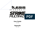 StrikeMultiPad UserGuide v1.2