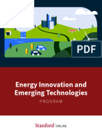 Energy Innovation and Emerging Technologies Program 1728966668