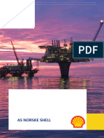 Shell Marine Safety Guidelines