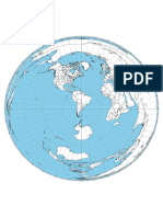 Azimuthal Map