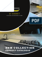 Dr. Basket Catalogue New Collection