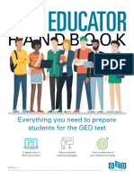 Educator Handbook Ed7 US Ebook