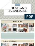 House and Furniture