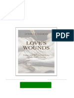 Love's Wounds: Violence and The Politics of Poetry in Early Modern Europe 1st Edition Nazarian