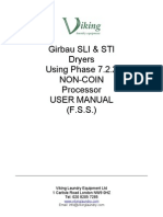 Vle 722 Usermanual