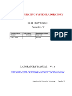 Final OSL Labmanual (2019 Course)