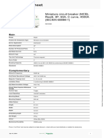 Schneider Electric Resi9-Protection R9F32363