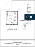 Electrical Lay Out