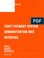 YSoft Payment System Administration Web Interface-V55-20180924 - 0720