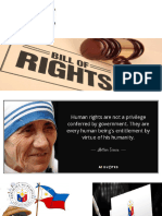 Bill of Rights