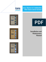 LCD Alarm Manual