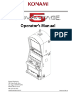 ADV+ 5-Reel Manual