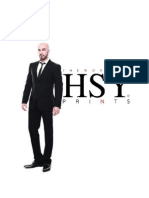 HSY