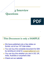 SOA 11g Interview Questions