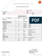 DiagnosticReport