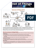 Pram IAS Internet of Things (IoT) English