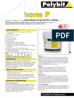 Mea Polybit Tds Polybit Polythane P en Mea