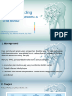 Periodontal Disease