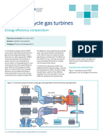 INF018 - Combined Cycle Gas Turbines - FINAL