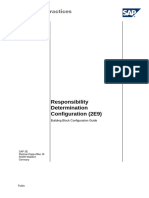 2E9 S4HANA1809 BB ConfigGuide EN XX