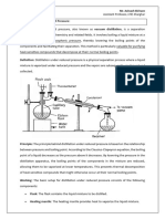 Distillation Part 02