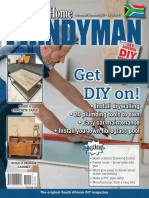 The Home Handyman - November 2022