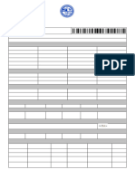 Application Form PDF