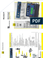 08-82.2 E MicroCal PM200