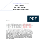 English User Manual For MT1 MT1C MT1X A1 A1X AS200 PLUS AS3000