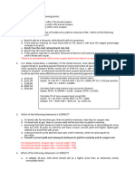 Quiz 2 Solutions