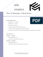 Entwistle Trial Exam