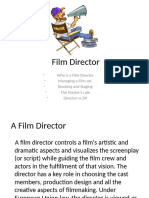 Film Director-1