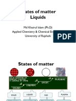 States Matter Liquid (KI)