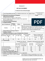 KFS - Amortization Schedule - Personal Loan On Credit Card