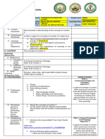 Lesson Plan Sped Non Graded COT 1 23 24 Sure