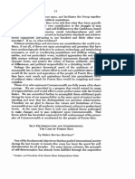 Self-Determination and Independence The Case of Puerto Rico Ruben Berrios Martinez 67 Am. Socy Intl L Proc. 11