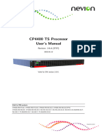 CP4400 Users Manual 2 8 r5737