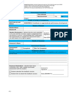 BSBHRM611 Project Assessment v2.0