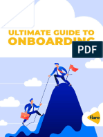 Onboarding Guide