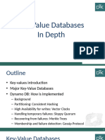 Lecture 07 - Key-Value Databases