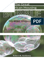 The Great American Housing Bubble The Road To Collapse