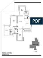 Dda Existing Floor Plan