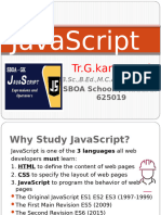 Javascript