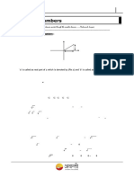 The Complex Number System