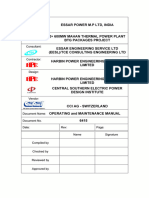 Mahan 6415bypass HP LP