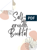 Journal of Growth