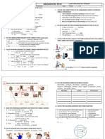 2 Bac Diagnostic Test 09 Hicham